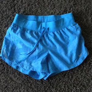 Nike Drifit Shorts